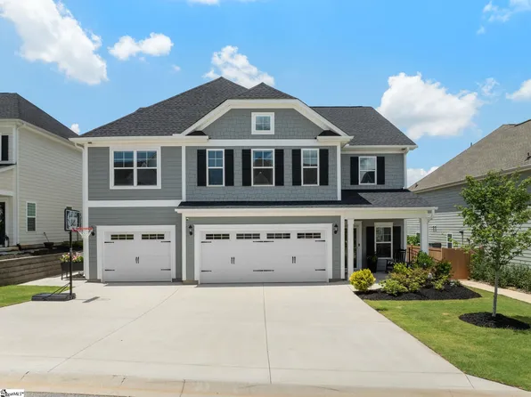 217 Reseda Dr, Greenville, SC 29607