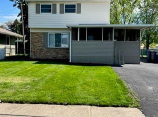 2226 Lehman Ave, Toledo, OH