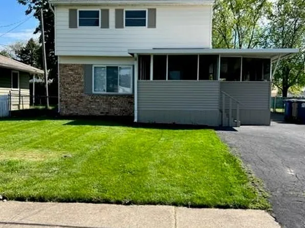 2226 Lehman Ave, Toledo, OH 43611