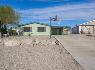 4825 S Baronsgate Way, Fort Mohave, AZ 86426