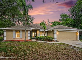 558 Barber St, Sebastian, FL 32958