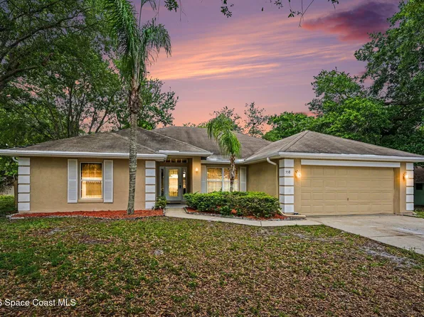 558 Barber St, Sebastian, FL 32958