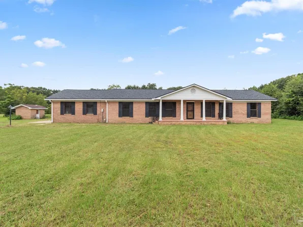 6635 Dallas Ave, Pensacola, FL 32526