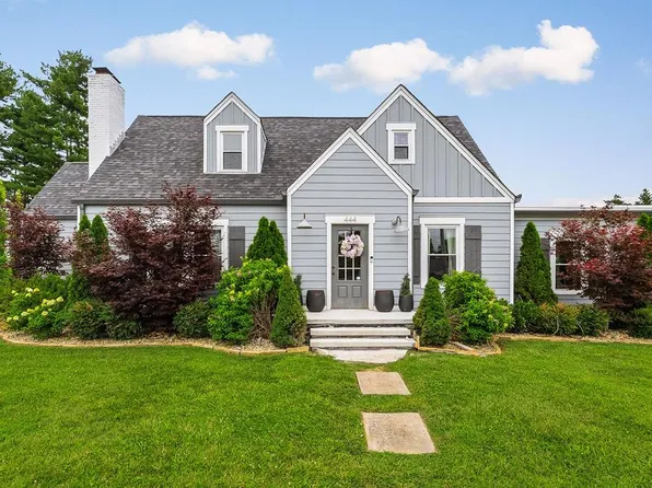 444 E 6th St, Cookeville, TN 38501