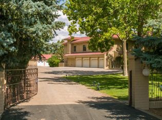 6828 Rio Grande Blvd NW, Los Ranchos De Albuquerque, NM 87107