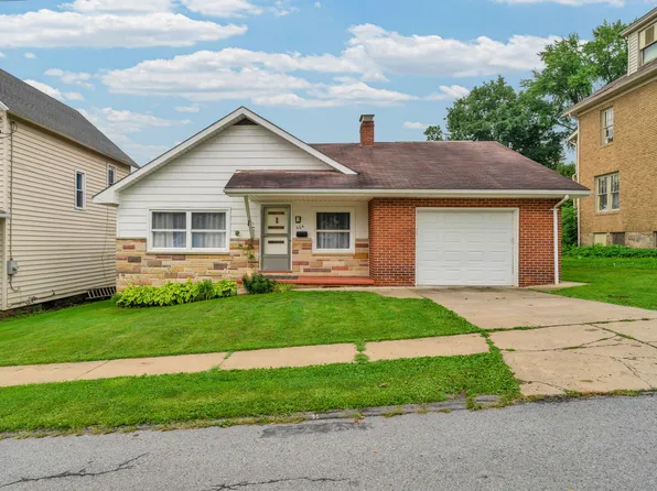 604 Hannah St, Clearfield, PA 16830