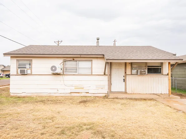 824 Vanda Ave, Lubbock, TX 79403