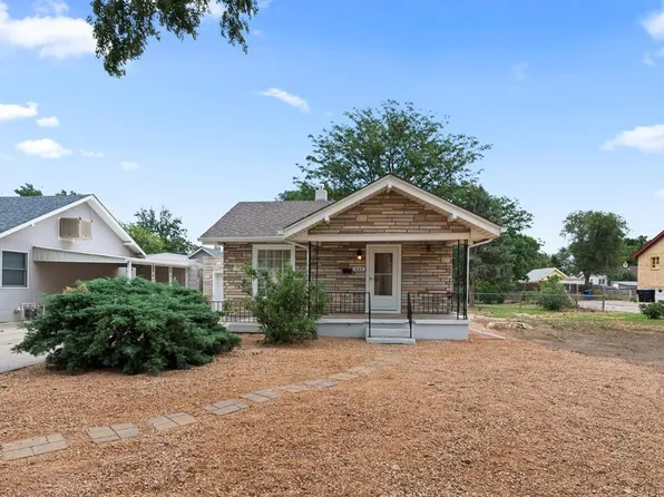 522 Alma Ave, Pueblo, CO 81004