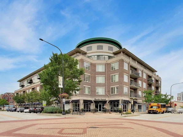 100 S Emerson St Unit 315, Mount Prospect, IL 60056