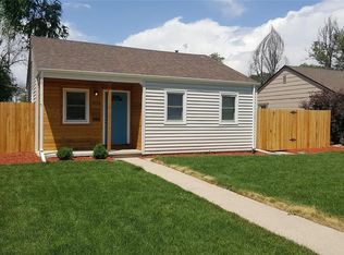 1173 Chester St, Aurora, CO 80010