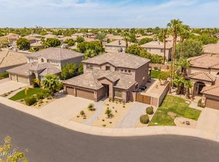 1550 E Saratoga Ct, Gilbert, AZ 85296