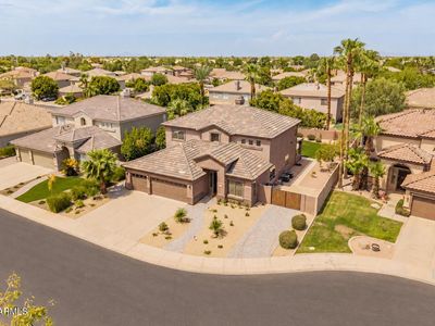 1550 E Saratoga Court, Gilbert, AZ, 85296
