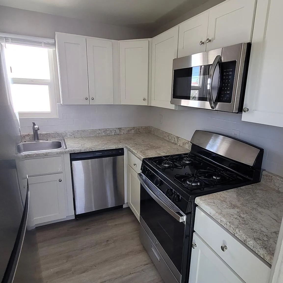 1 bed, 620 sqft, $1,195 — Photo 4