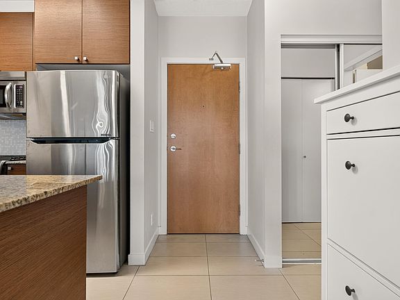 3rd image of 400 Capilano Rd #1503