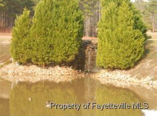 75 Anderson Lake Dr, Spring Lake, NC 28390