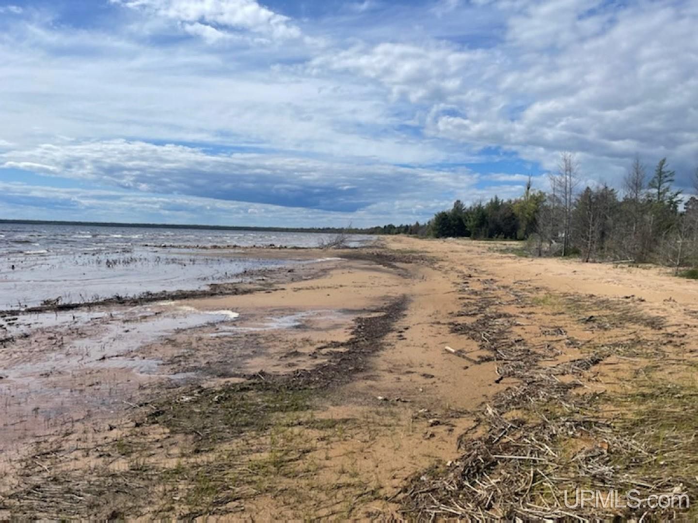 Us Hwy 2, Cooks, MI 49817 MLS 50136314 Zillow