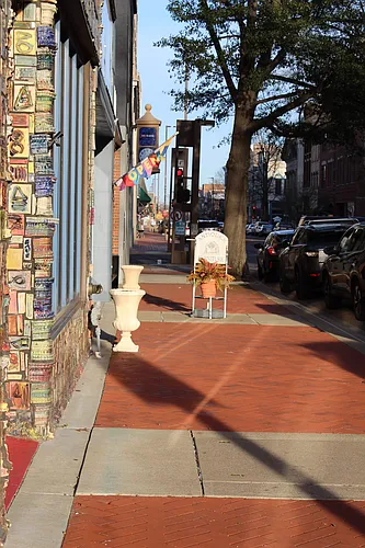 413 Broadway St #E Photo 1 413 Broadway St #E Photo 1