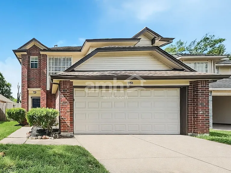 9151 Autumn Harvest Dr — Photo 1