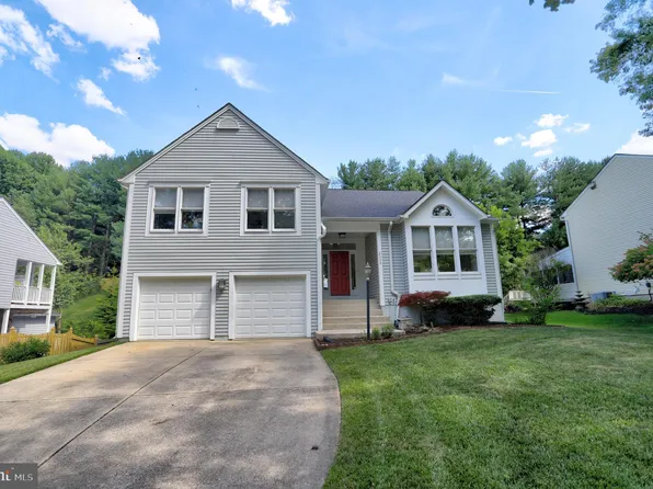 2353 Ballard Way, Ellicott City, MD 21042