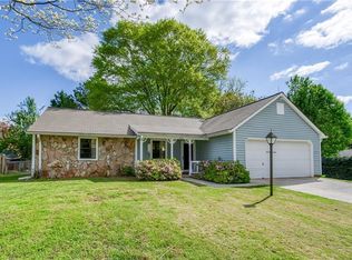 4301 Inverness Rd, Duluth, GA 30096