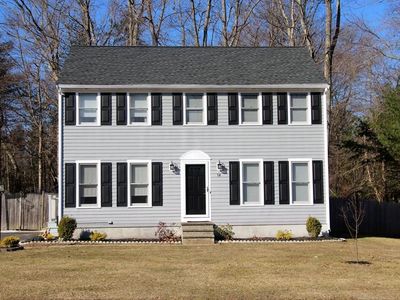 14 Cornet Stetson Dr, Rockland, MA, 02370