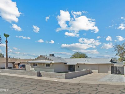 13202 N 22nd Ave, Phoenix, AZ, 85029