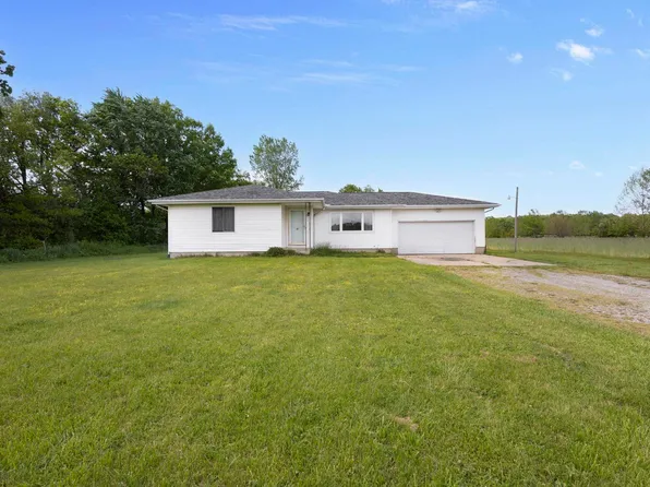 10675 Cleveland Rd, Granger, IN 46530