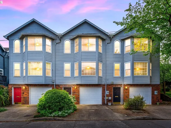 1636 SE Knapp St, Portland, OR 97202