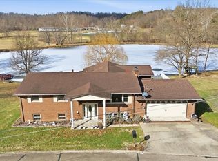 20 Mustang Acres, Parkersburg, WV 26104