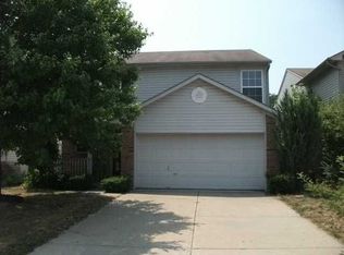 1216 Country Creek Cir, Indianapolis, IN 46234