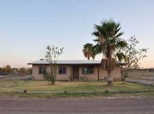 38101 E Tangerine Dr, Wellton, AZ 85356
