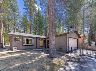 1871 Susquehana Dr, South Lake Tahoe, CA 96150