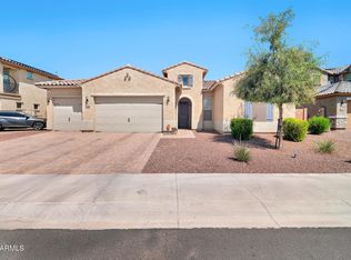18394 W Lupine Ave, Goodyear, AZ 85338