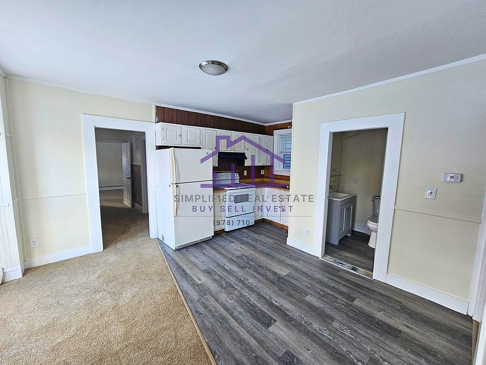 1st image of 31 Market St #C