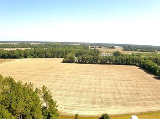 408 Barnes Hill Rd, Baxley, GA 31513