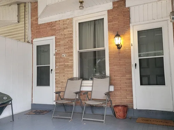 63 General Greene Ave, Trenton, NJ 08618