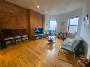 610 Columbus Ave APT 6, Boston, MA 02118