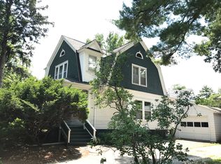 307 N McKinley Ave, Champaign, IL 61821