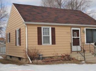 2608 Algoma St, Stevens Point, WI 54481
