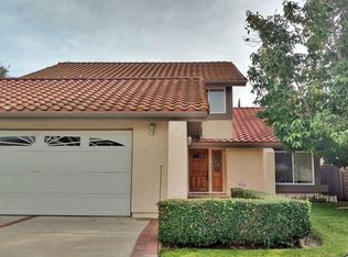 3 Fort Sumter, Irvine, CA 92620