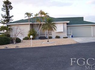 21501 Madera Rd, Fort Myers Beach, FL 33931
