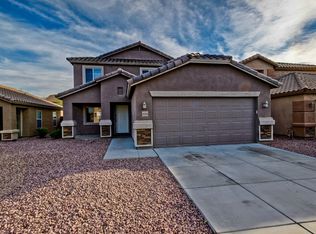 11555 W Oglesby Ave, Youngtown, AZ 85363