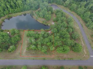 3663 Kimberly Creek Ln, Green Cove Springs, FL 32043