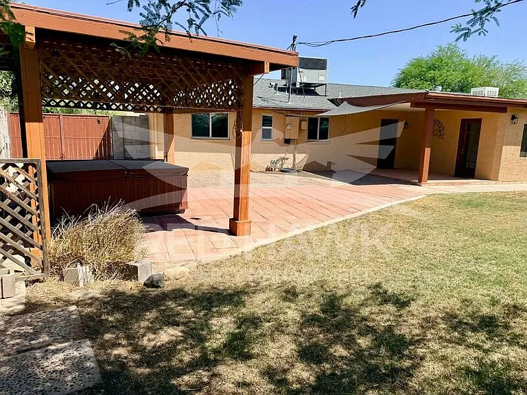 6607 E Sheridan St — Photo 47