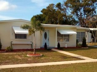 495 Merrimac Ln, Spring Hill, FL 34606