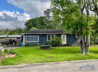 115&117 Cleveland St, Patterson, LA 70392