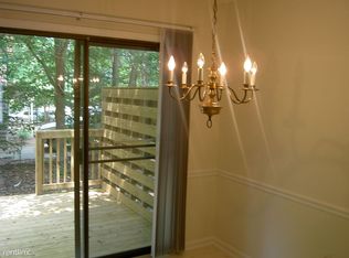 100 Stowe Pl, Garner, NC 27529