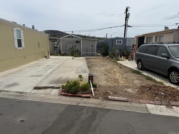 3221 Bancroft Dr Space 26, Spring Valley, CA 91977