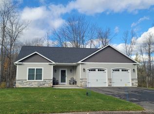 LOT-31R Longview Cir, Lysander, NY