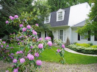 113 Beatty Rd, Media, PA 19063